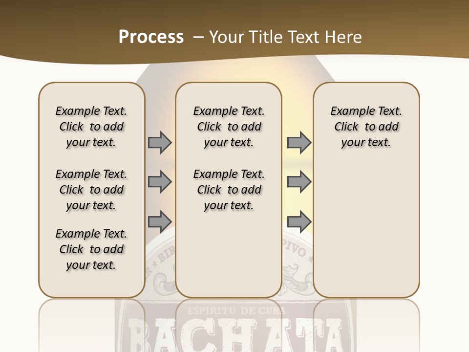 Care Assist Close Up PowerPoint Template