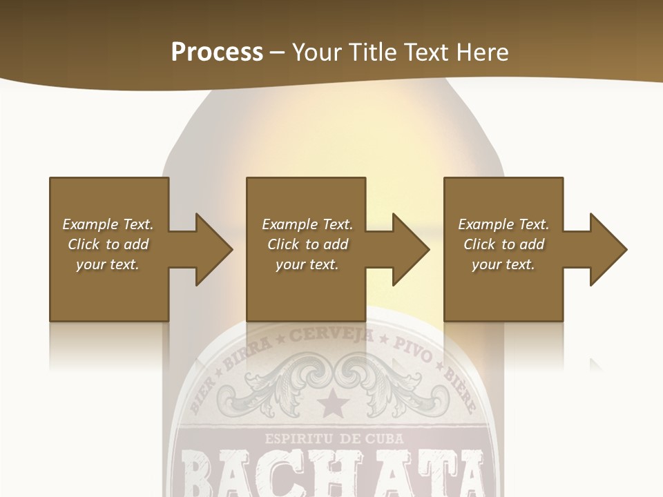 Care Assist Close Up PowerPoint Template