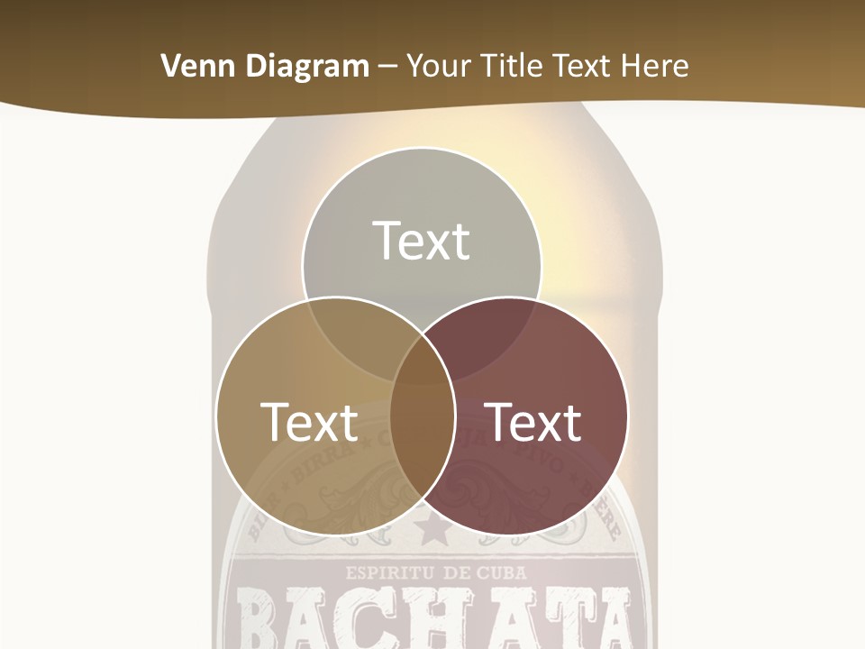 Care Assist Close Up PowerPoint Template