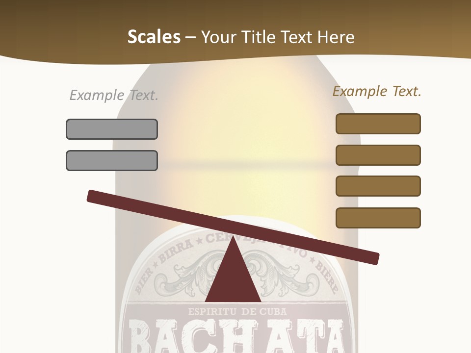 Care Assist Close Up PowerPoint Template