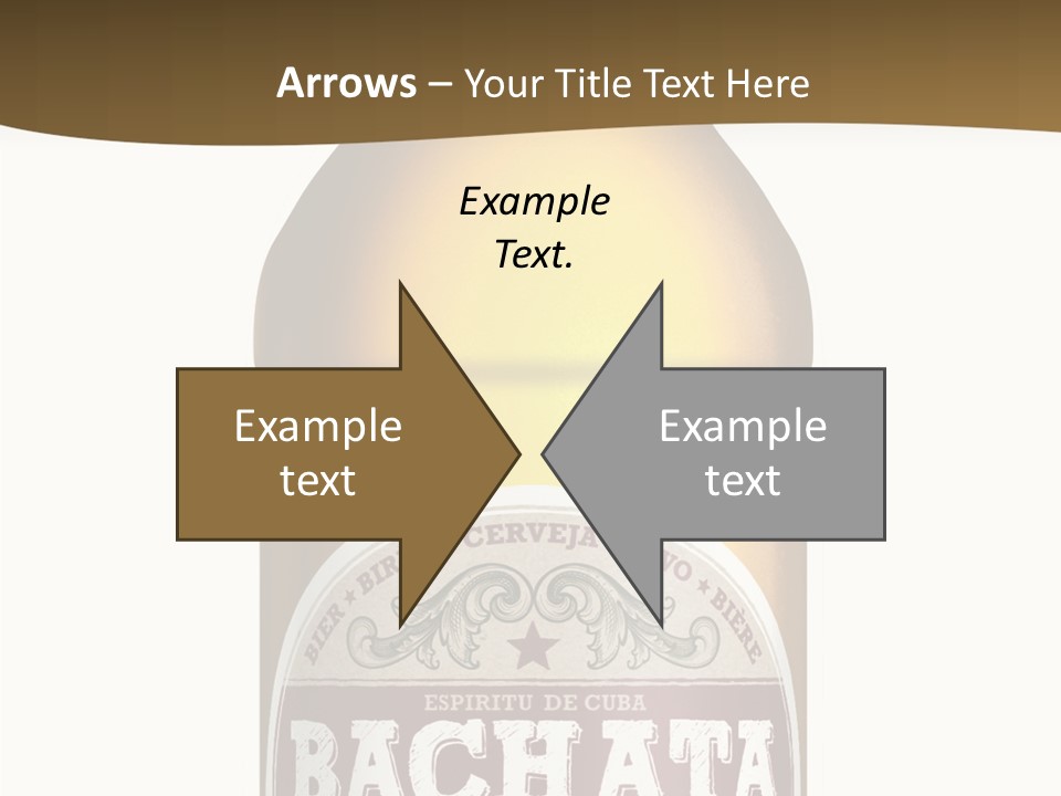 Care Assist Close Up PowerPoint Template