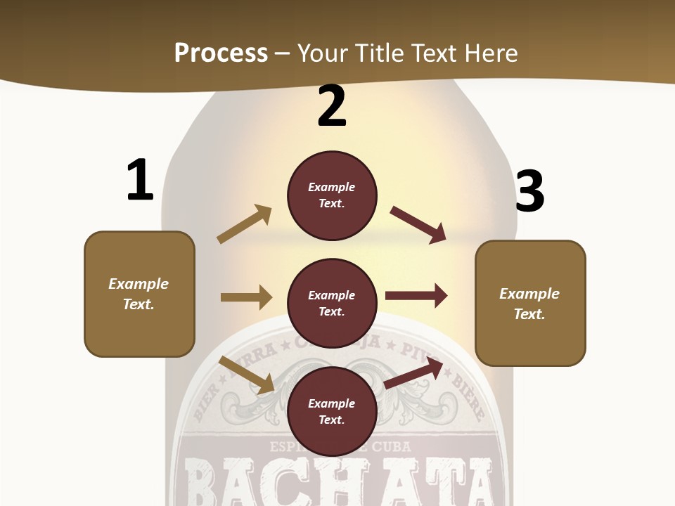 Care Assist Close Up PowerPoint Template