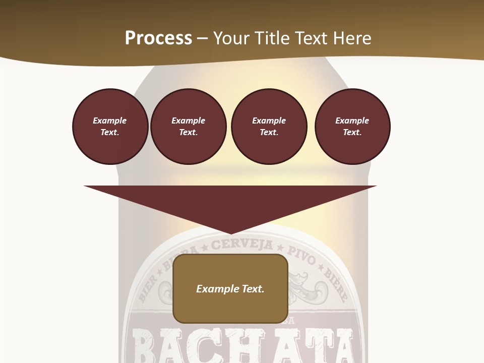 Care Assist Close Up PowerPoint Template
