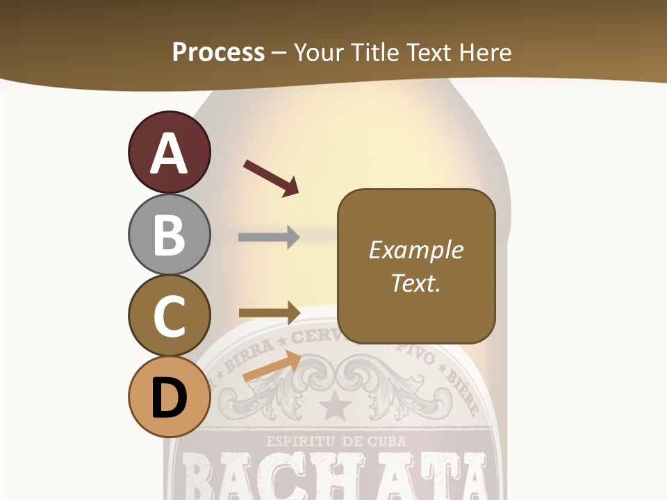 Care Assist Close Up PowerPoint Template
