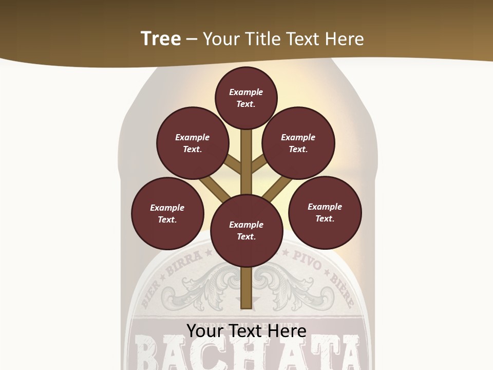 Care Assist Close Up PowerPoint Template