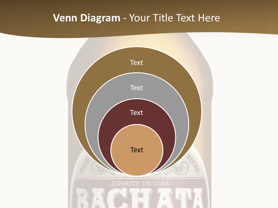 Care Assist Close Up PowerPoint Template