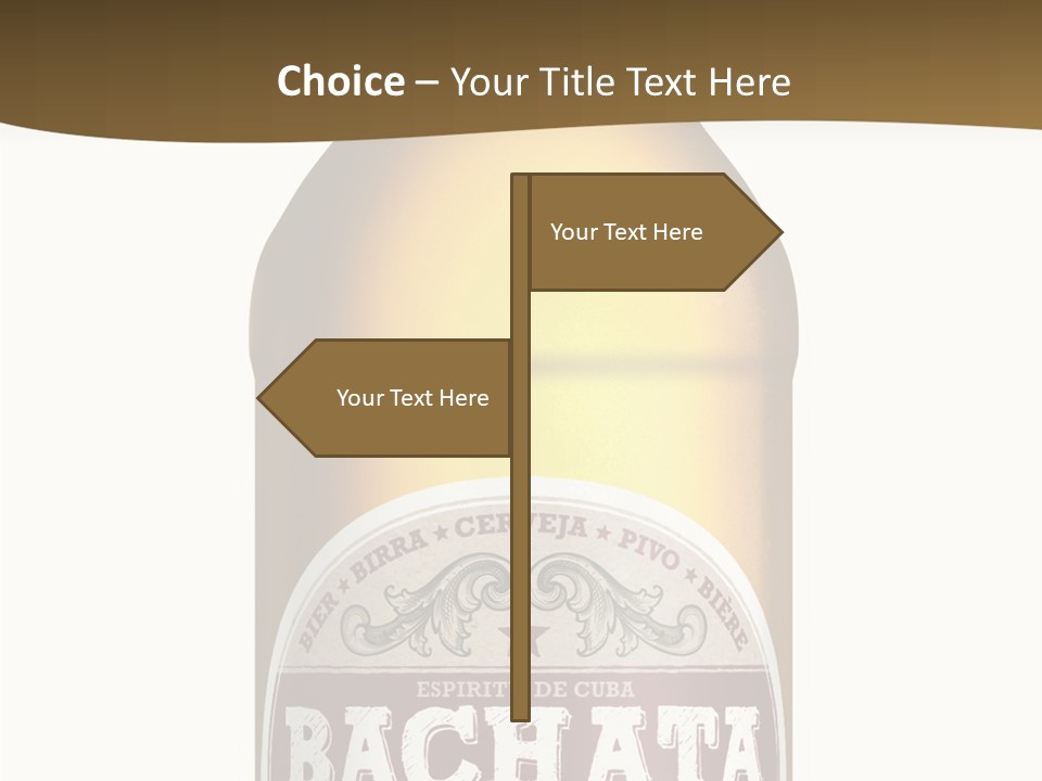 Care Assist Close Up PowerPoint Template