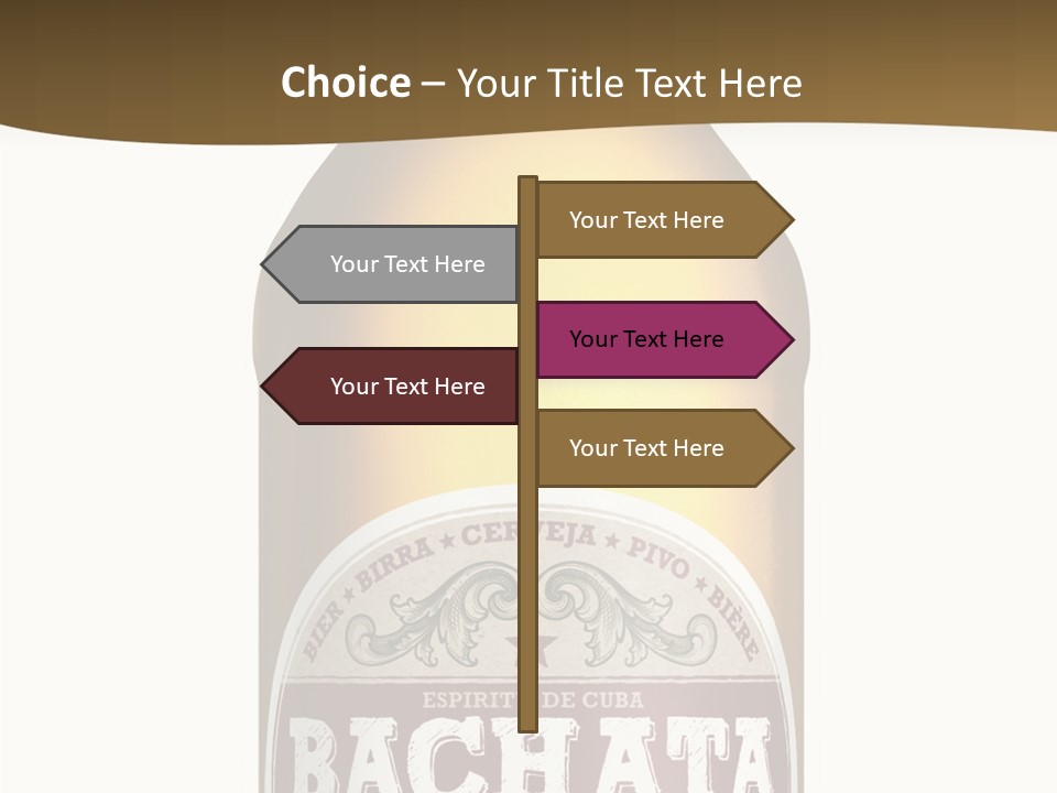 Care Assist Close Up PowerPoint Template