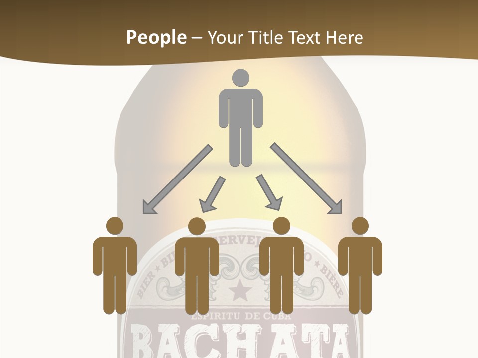 Care Assist Close Up PowerPoint Template