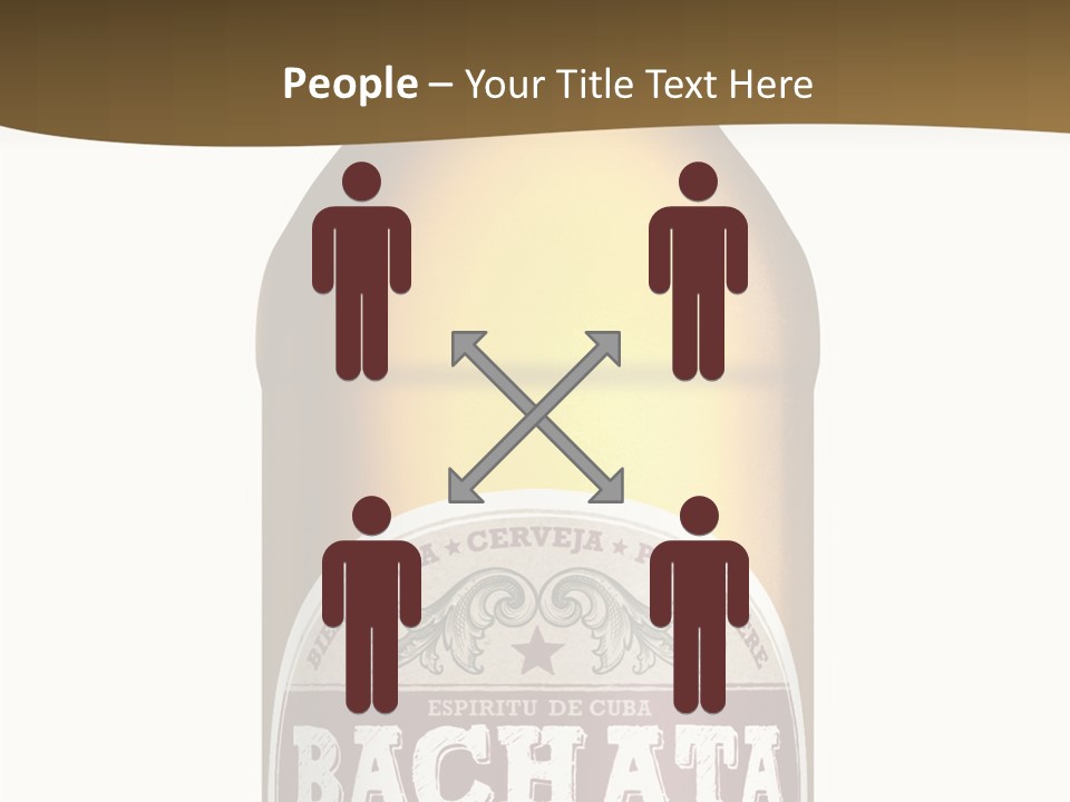 Care Assist Close Up PowerPoint Template