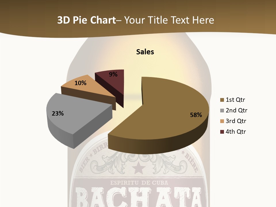 Care Assist Close Up PowerPoint Template