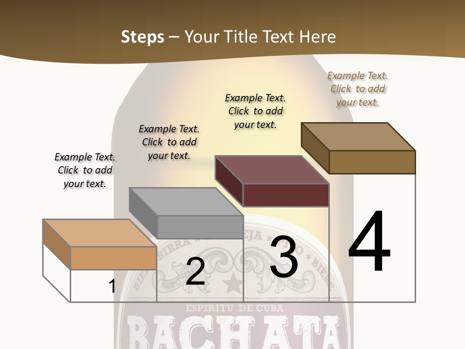 Care Assist Close Up PowerPoint Template