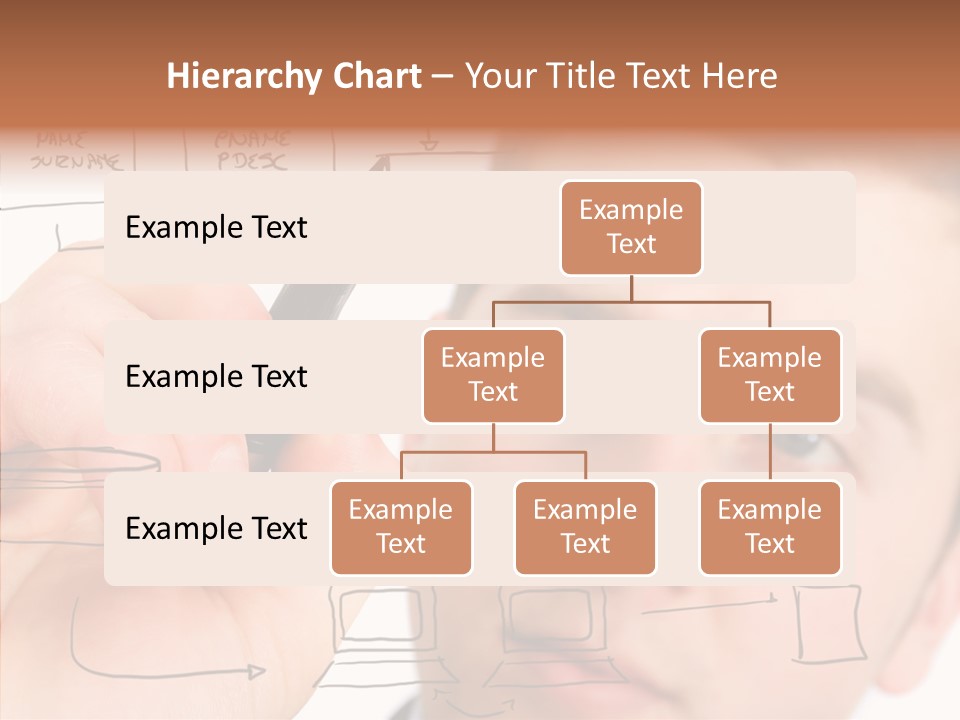 Assistance Elder Help PowerPoint Template