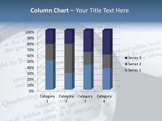 White Background Sharing Help PowerPoint Template