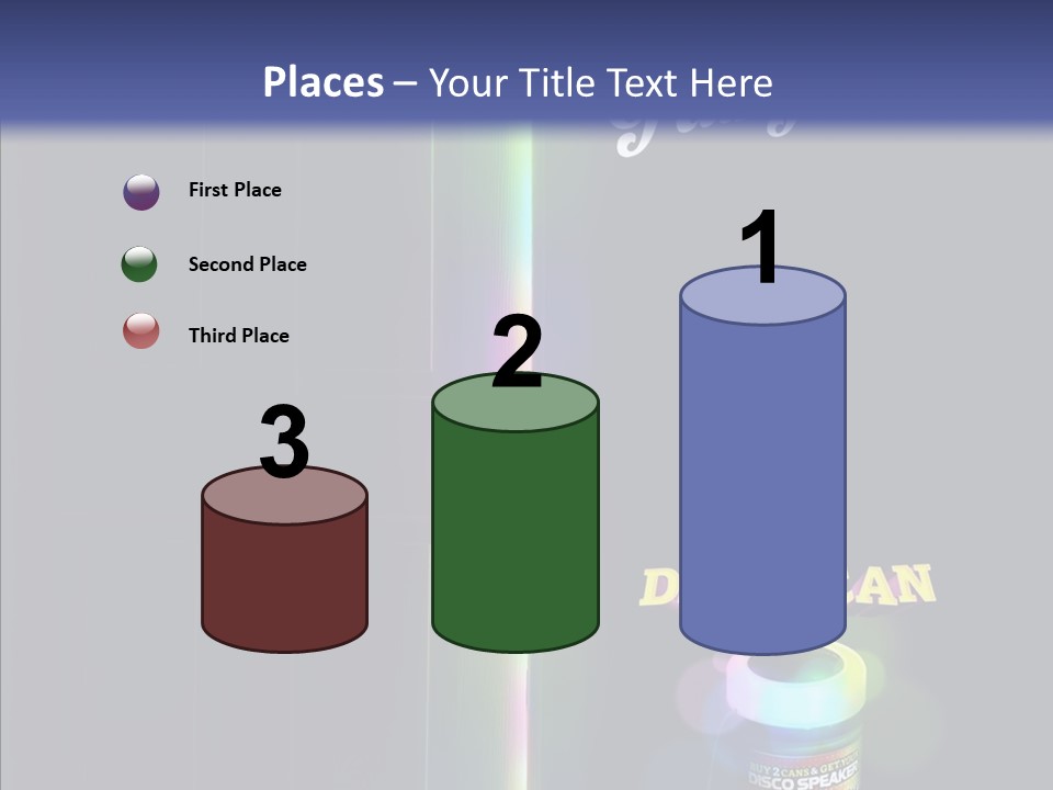 Senior  Togetherness Help PowerPoint Template