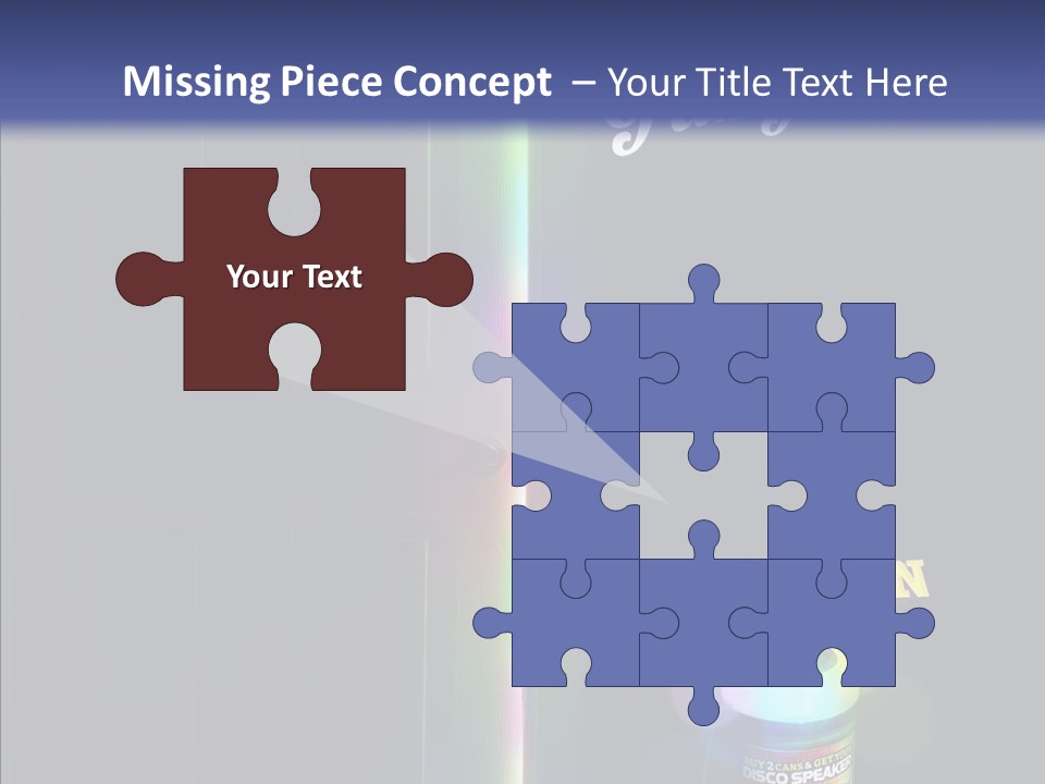 Senior  Togetherness Help PowerPoint Template