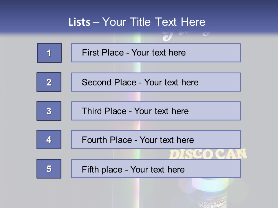 Senior  Togetherness Help PowerPoint Template