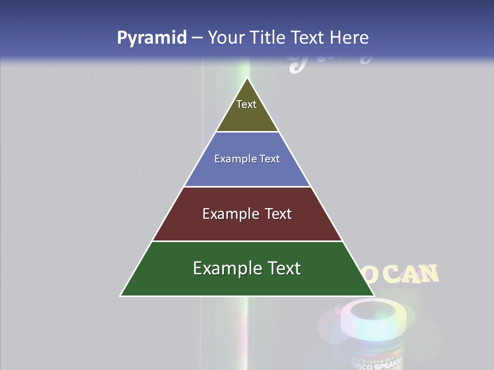 Senior  Togetherness Help PowerPoint Template
