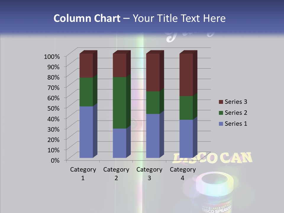 Senior  Togetherness Help PowerPoint Template