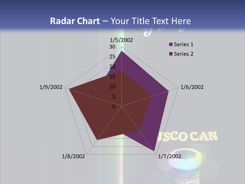 Senior  Togetherness Help PowerPoint Template