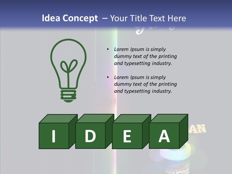 Senior  Togetherness Help PowerPoint Template