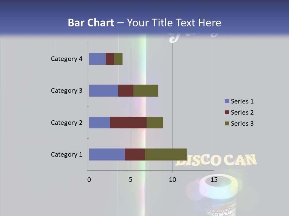 Senior  Togetherness Help PowerPoint Template