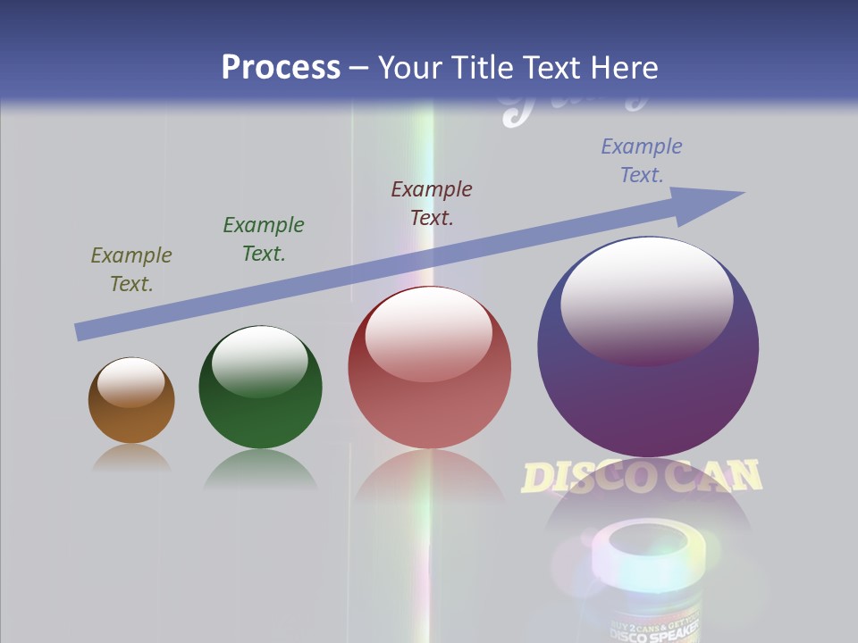 Senior  Togetherness Help PowerPoint Template