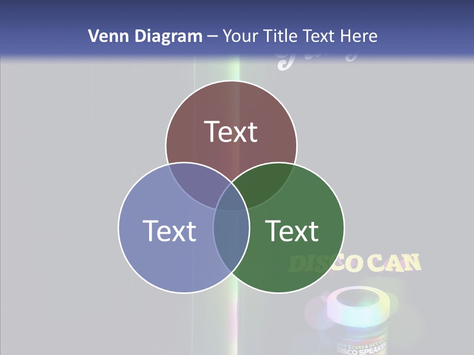 Senior  Togetherness Help PowerPoint Template