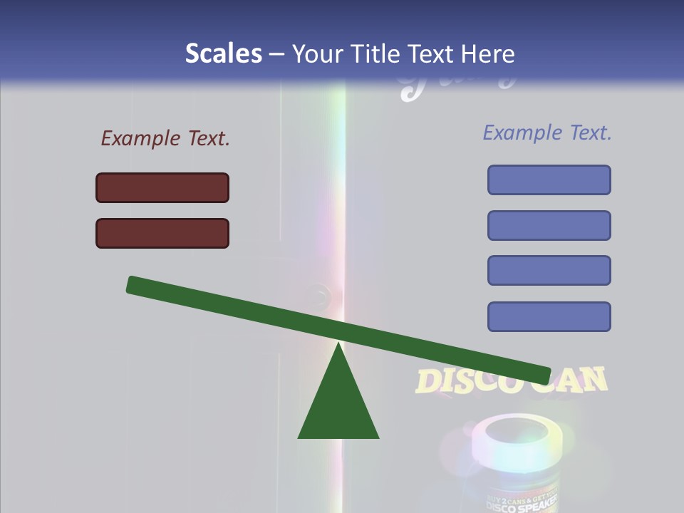 Senior  Togetherness Help PowerPoint Template