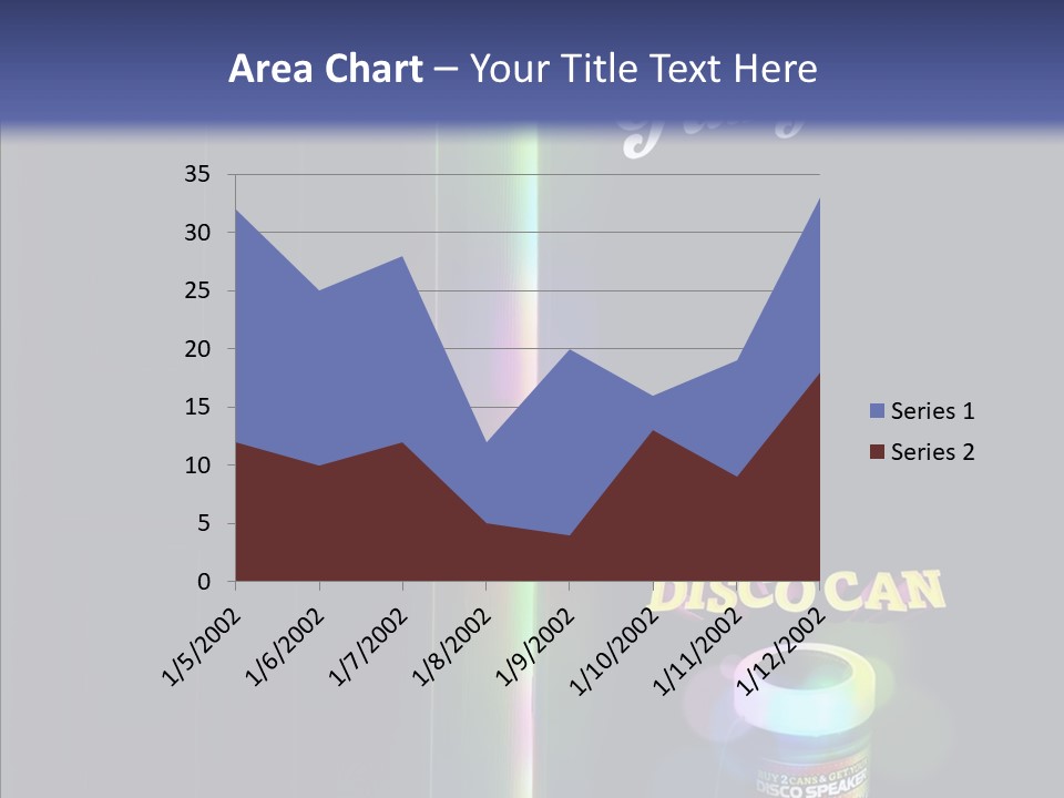 Senior  Togetherness Help PowerPoint Template