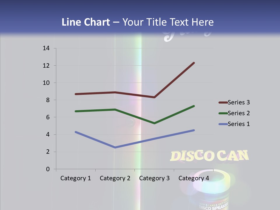 Senior  Togetherness Help PowerPoint Template