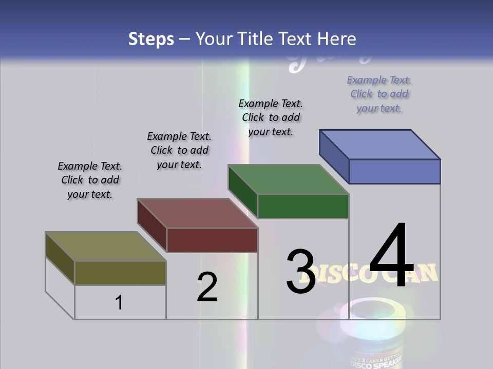 Senior  Togetherness Help PowerPoint Template