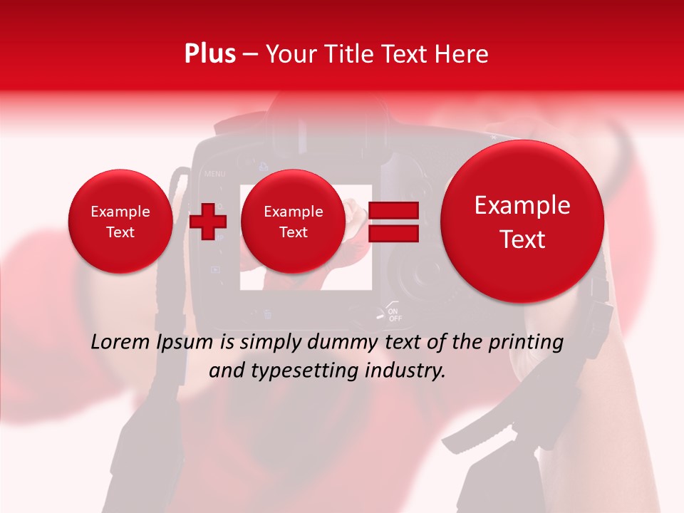 Senior  White Human PowerPoint Template