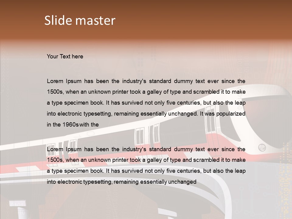 Background Sharing Holding Hands PowerPoint Template