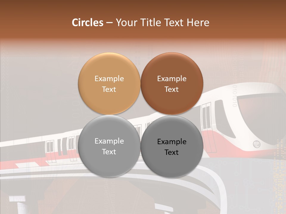 Background Sharing Holding Hands PowerPoint Template