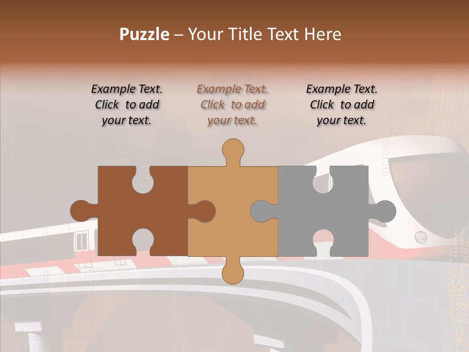 Background Sharing Holding Hands PowerPoint Template