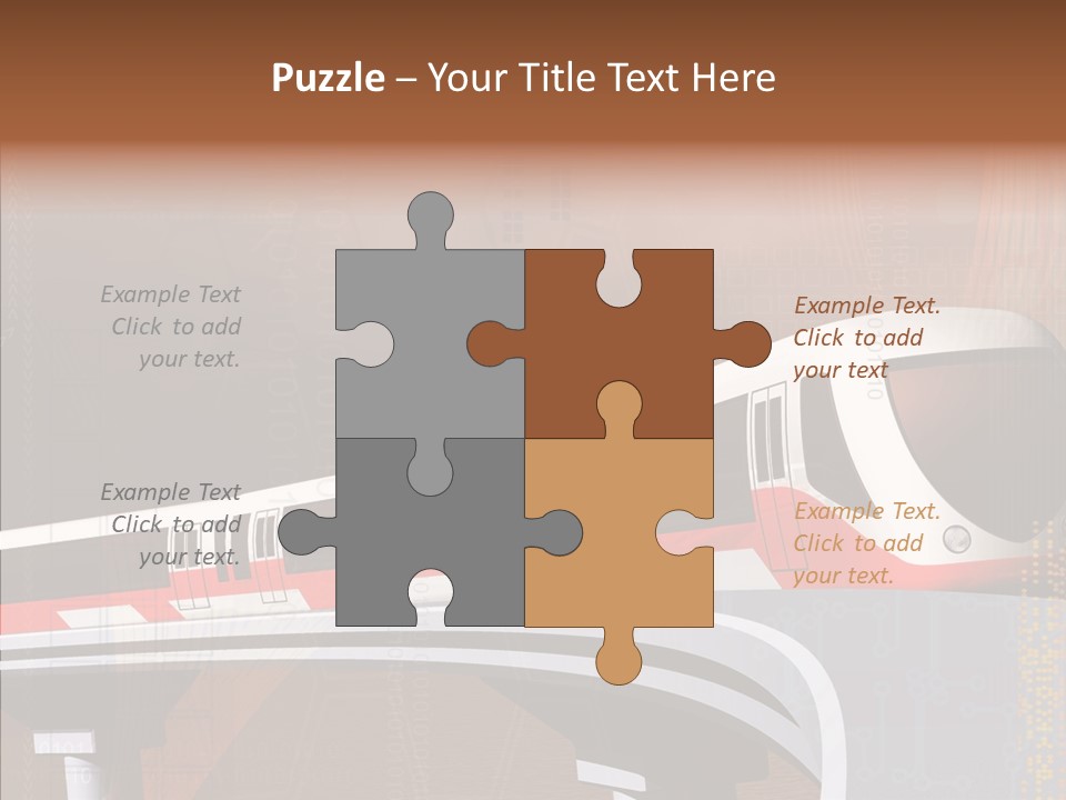 Background Sharing Holding Hands PowerPoint Template