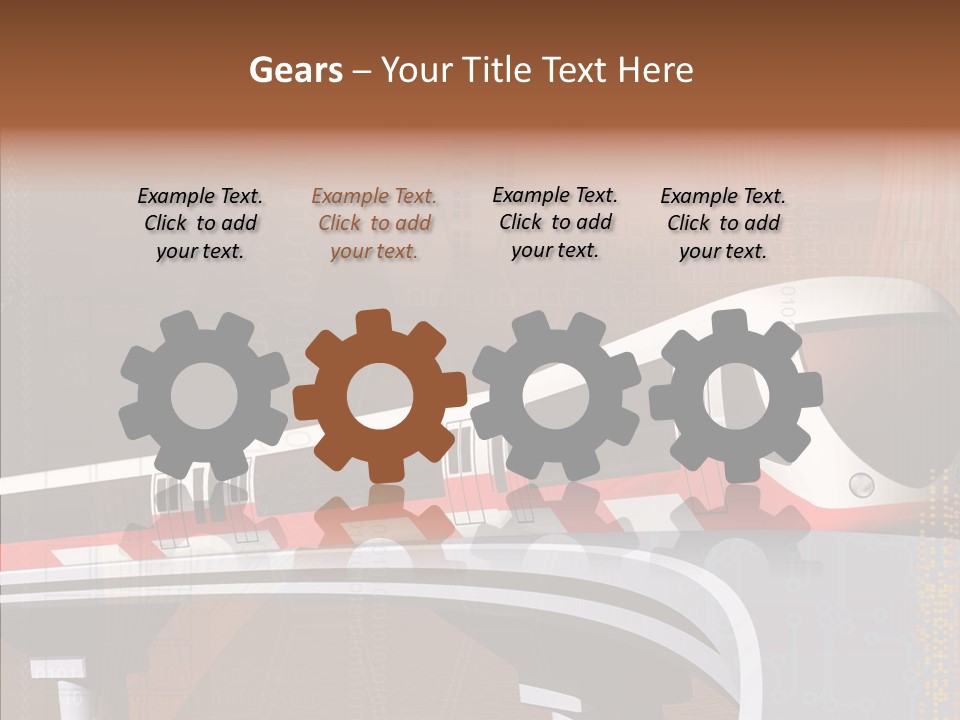 Background Sharing Holding Hands PowerPoint Template