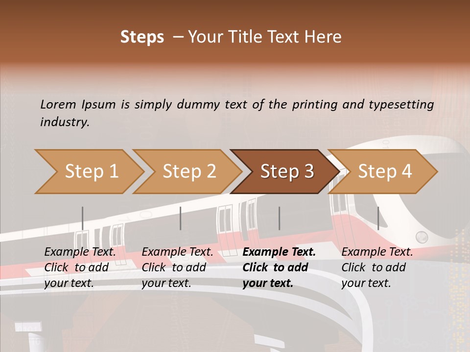 Background Sharing Holding Hands PowerPoint Template