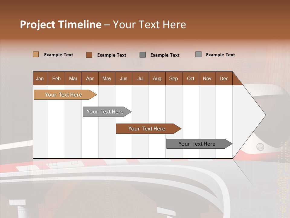 Background Sharing Holding Hands PowerPoint Template