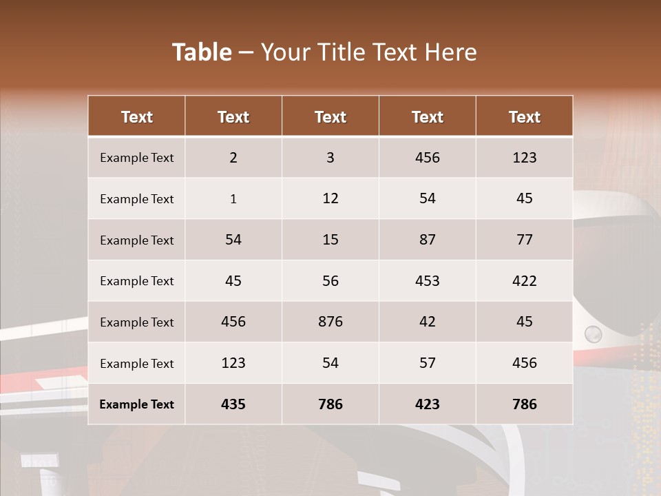 Background Sharing Holding Hands PowerPoint Template