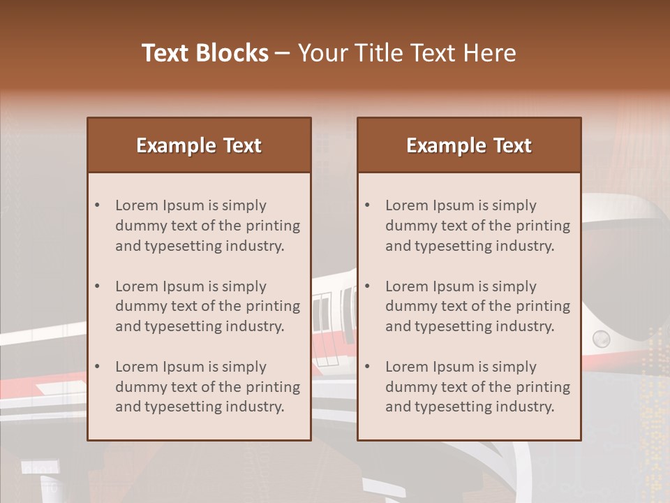 Background Sharing Holding Hands PowerPoint Template