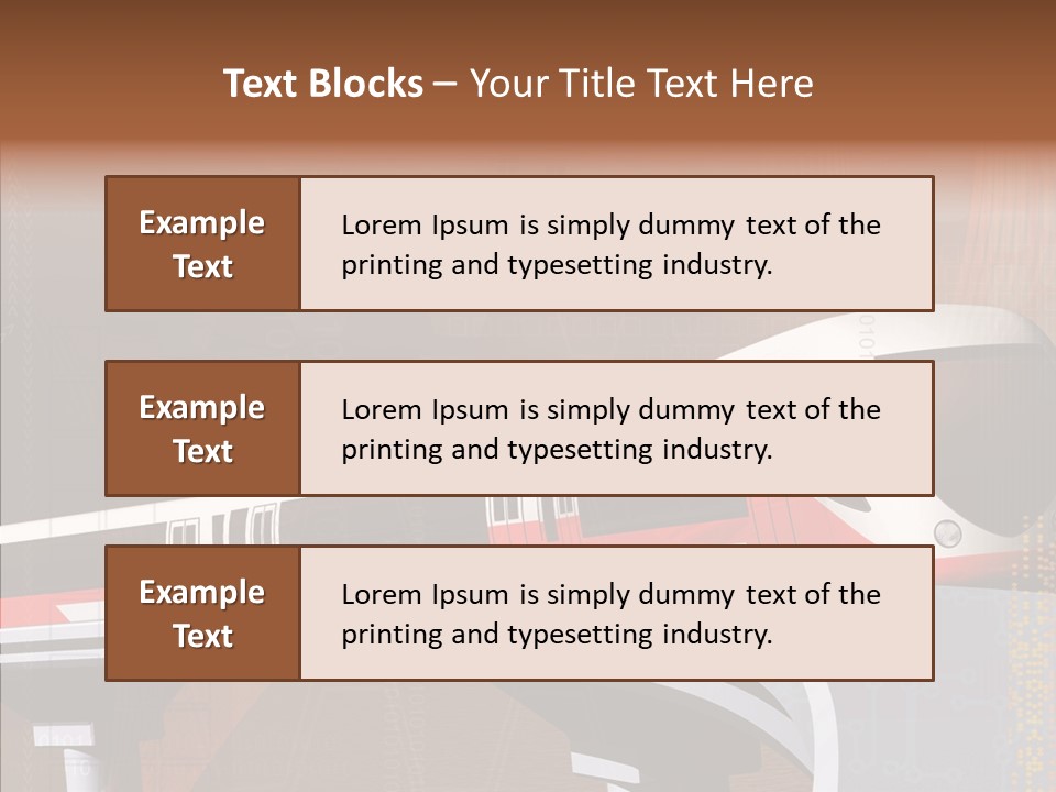 Background Sharing Holding Hands PowerPoint Template