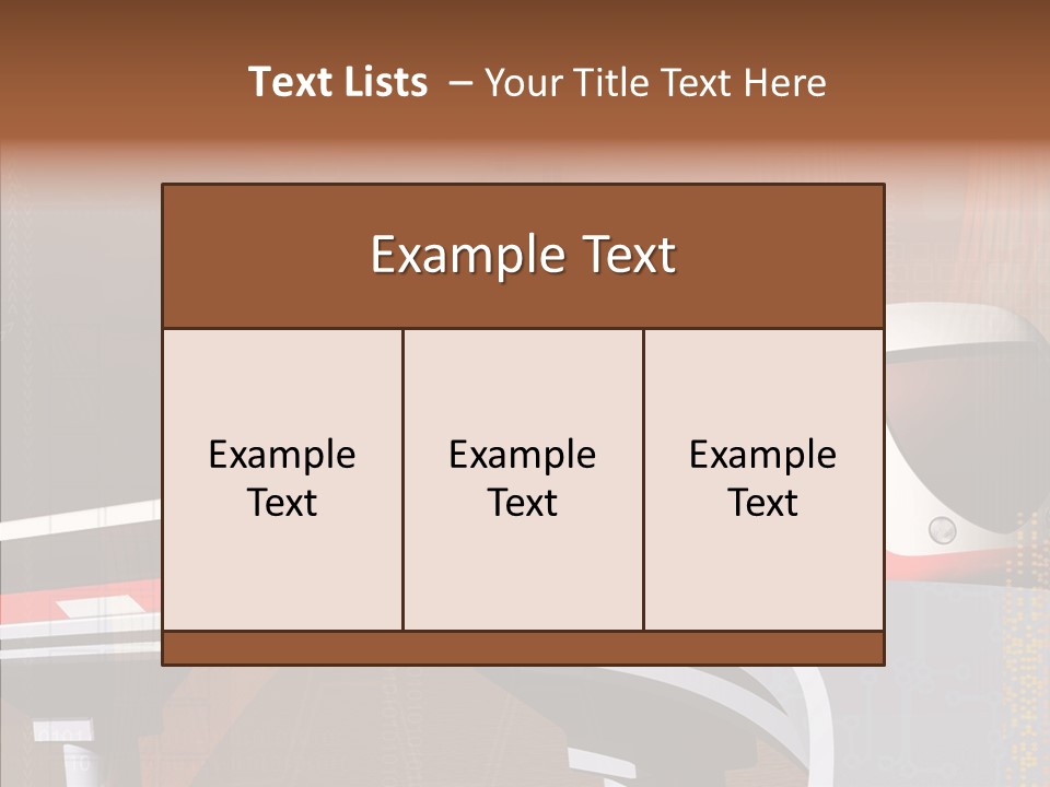Background Sharing Holding Hands PowerPoint Template