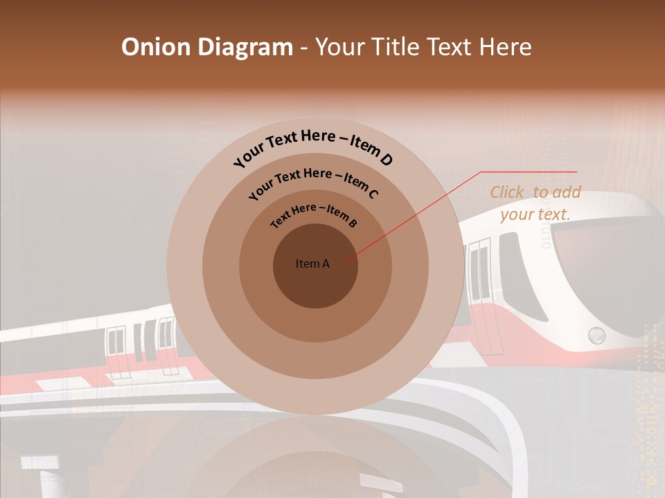 Background Sharing Holding Hands PowerPoint Template