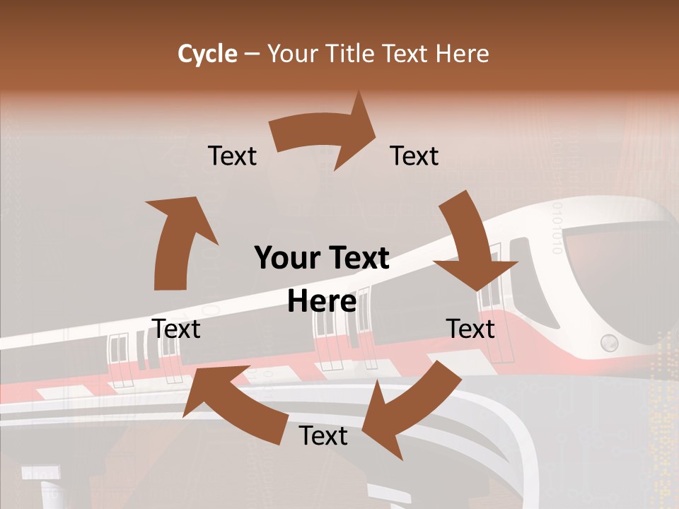 Background Sharing Holding Hands PowerPoint Template