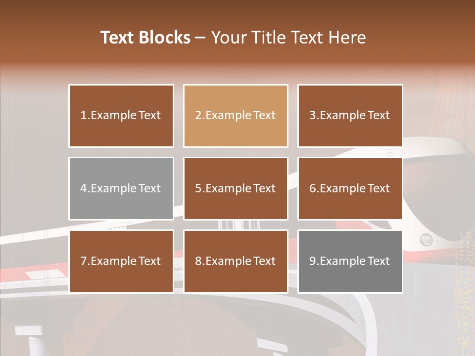 Background Sharing Holding Hands PowerPoint Template