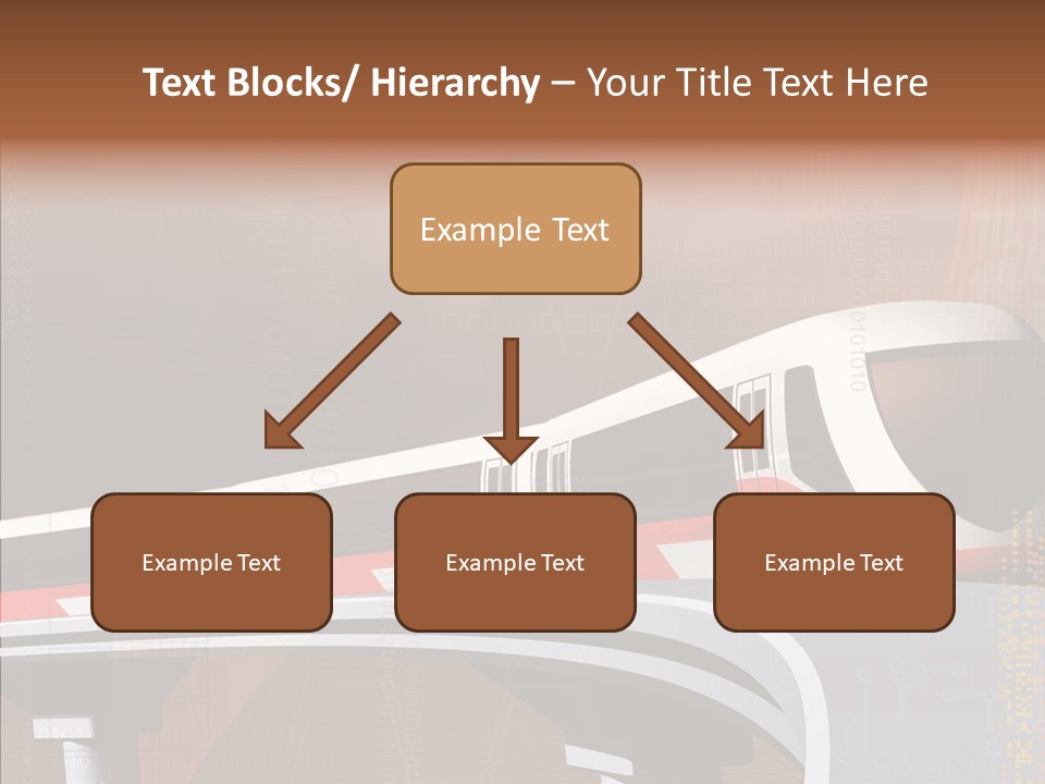 Background Sharing Holding Hands PowerPoint Template