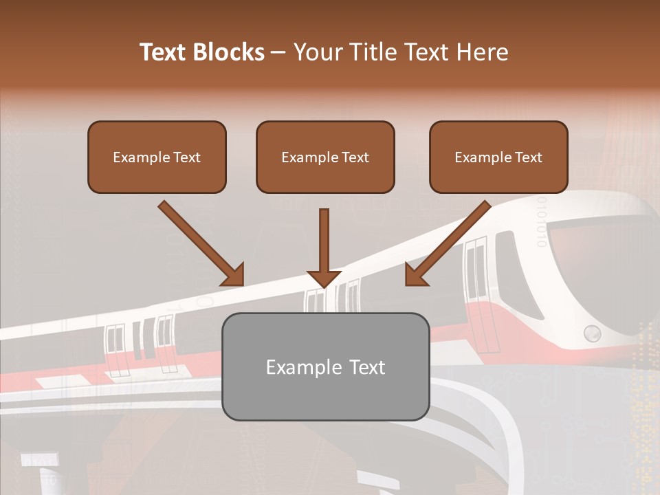 Background Sharing Holding Hands PowerPoint Template