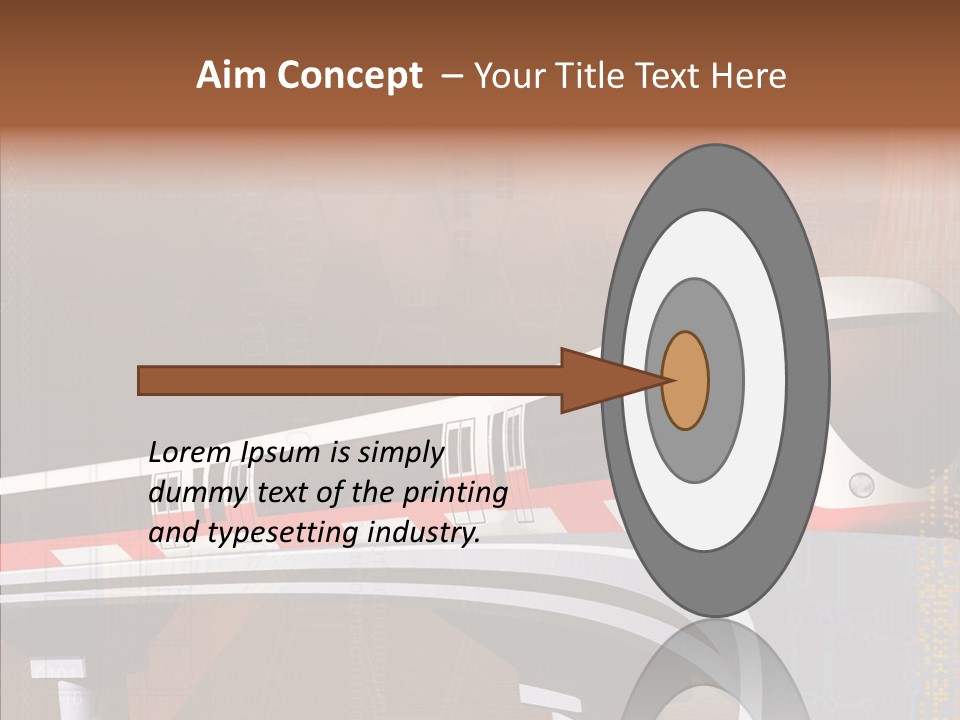 Background Sharing Holding Hands PowerPoint Template